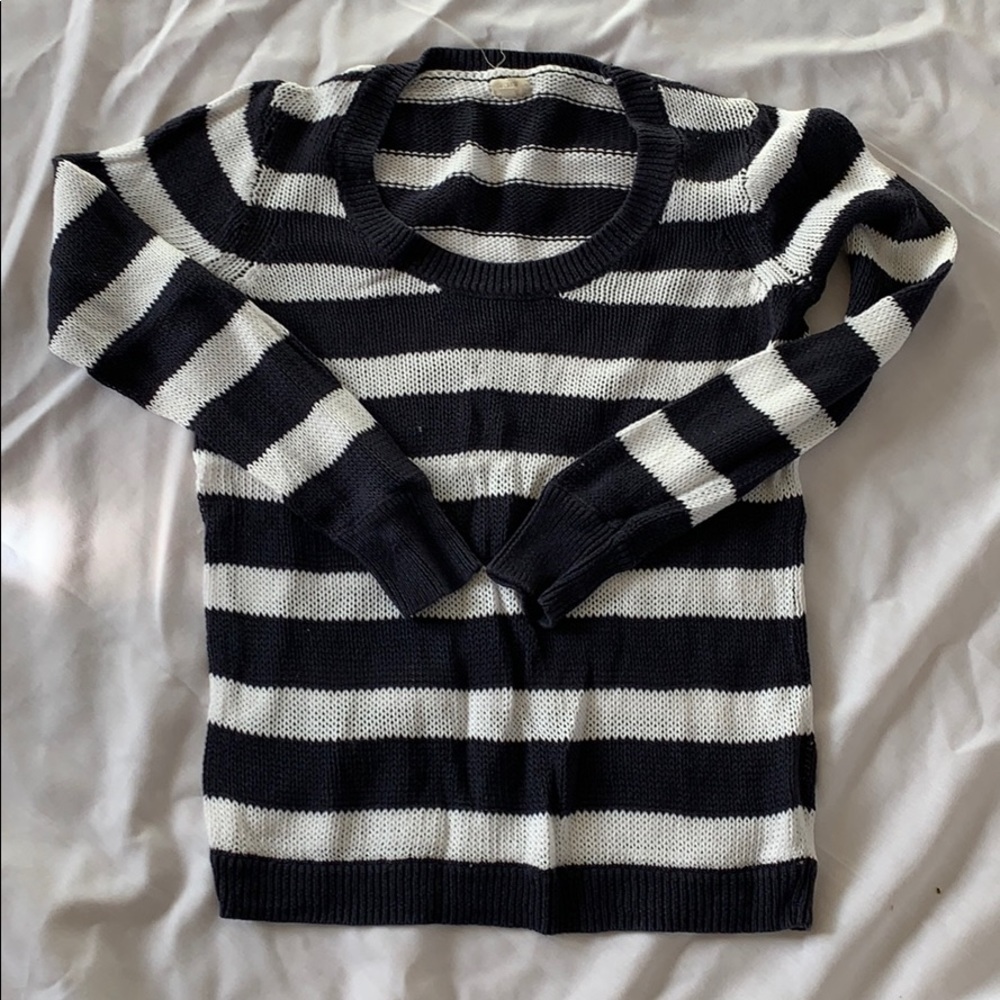 Jcrew factory summer sweater
